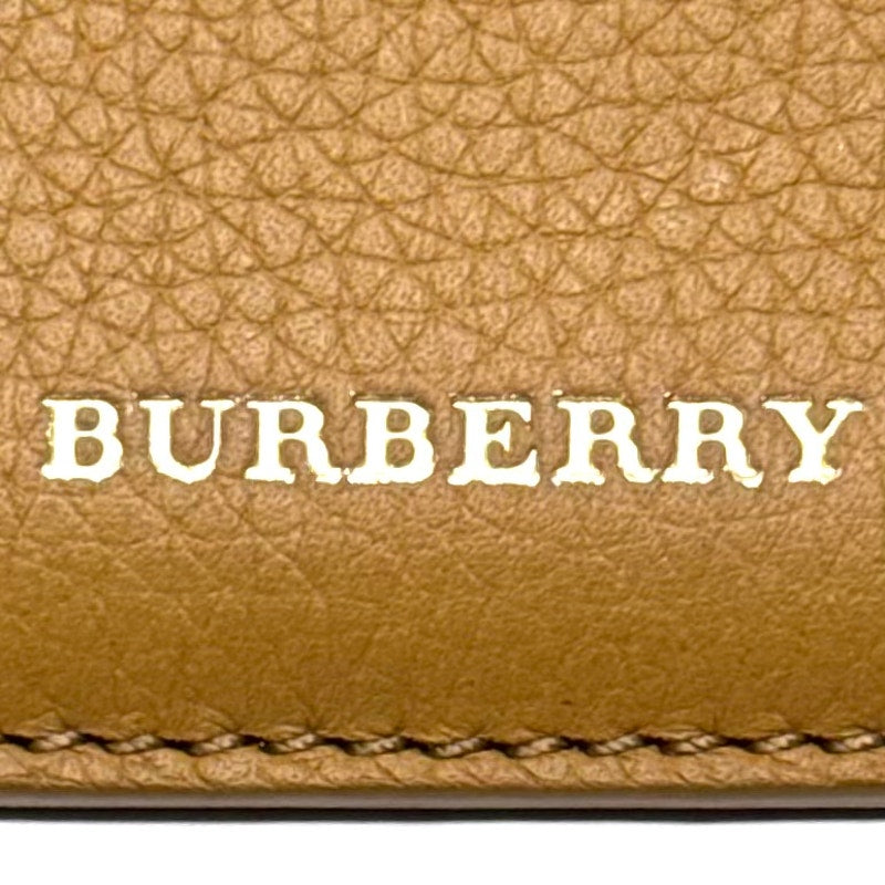Burberry Sleeve-Style Wallet