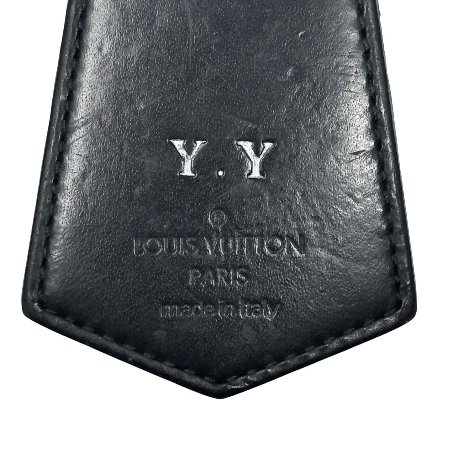 Louis Vuitton Damier Keychain