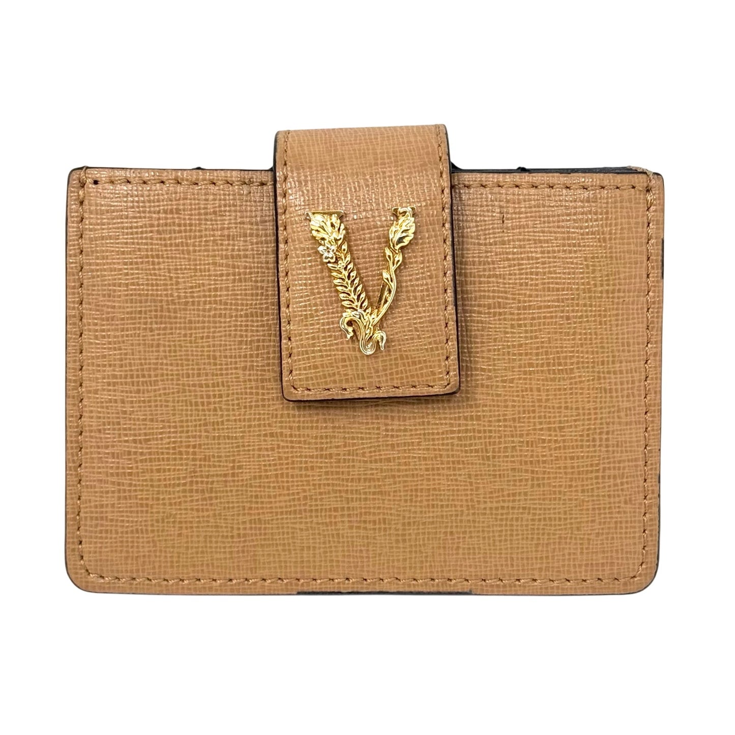 Versace Buckle Wallet