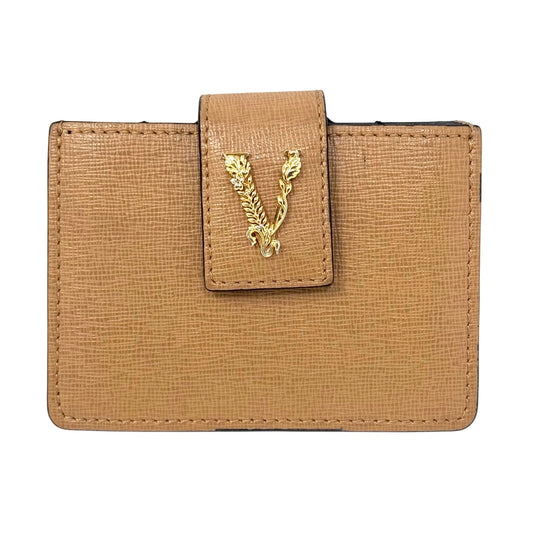 Versace Buckle Wallet