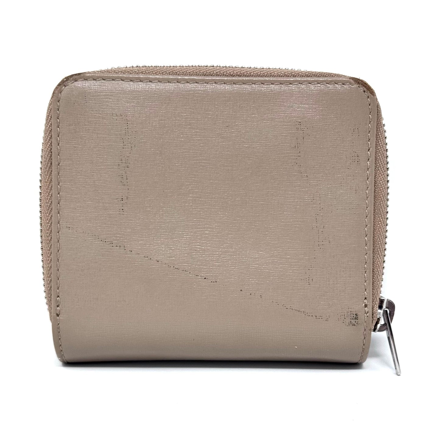 Balenciaga Zipper Wallet