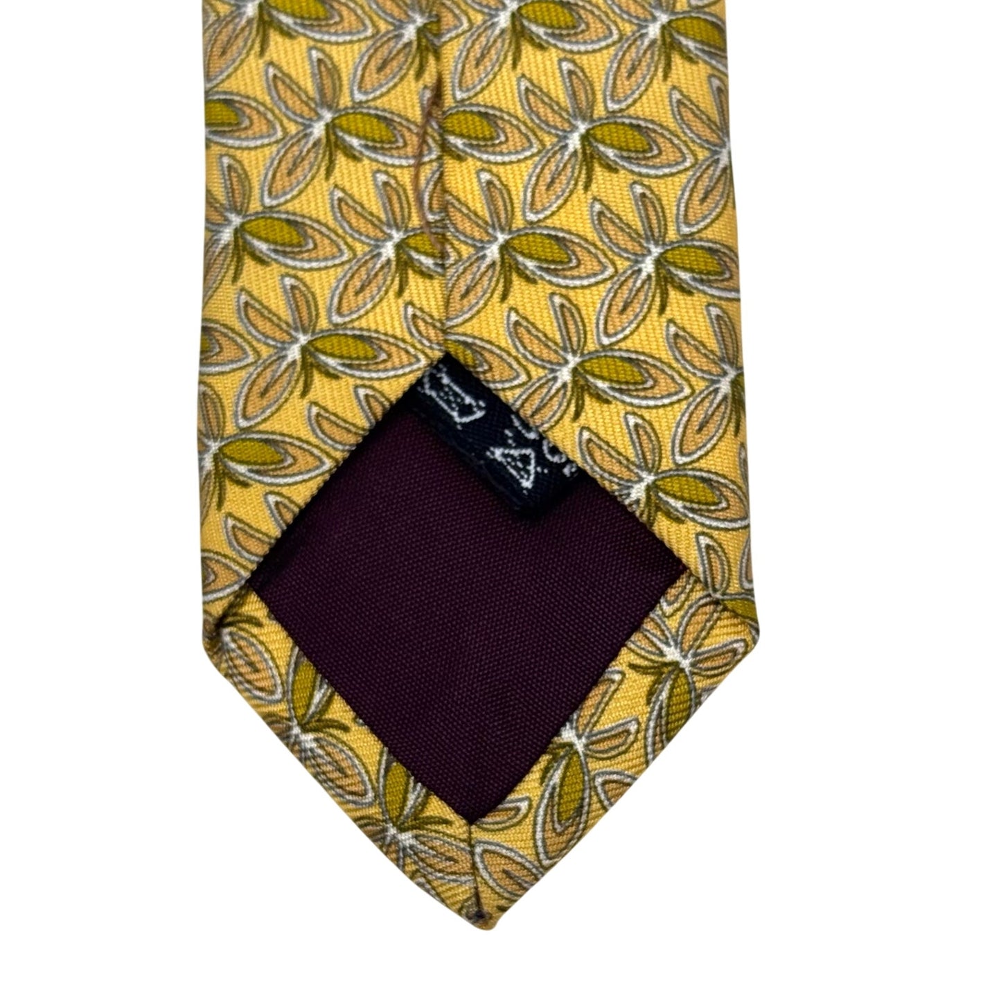 Salvatore Ferragamo ‘Butterfly’ Tie