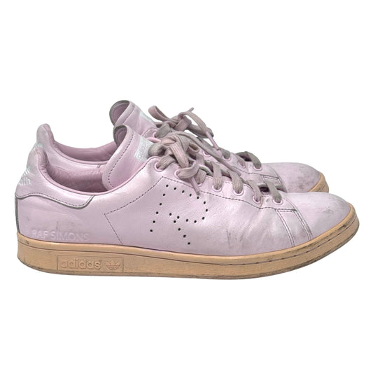 Adidas Stan Smith x Raf Simons ‘Pink’