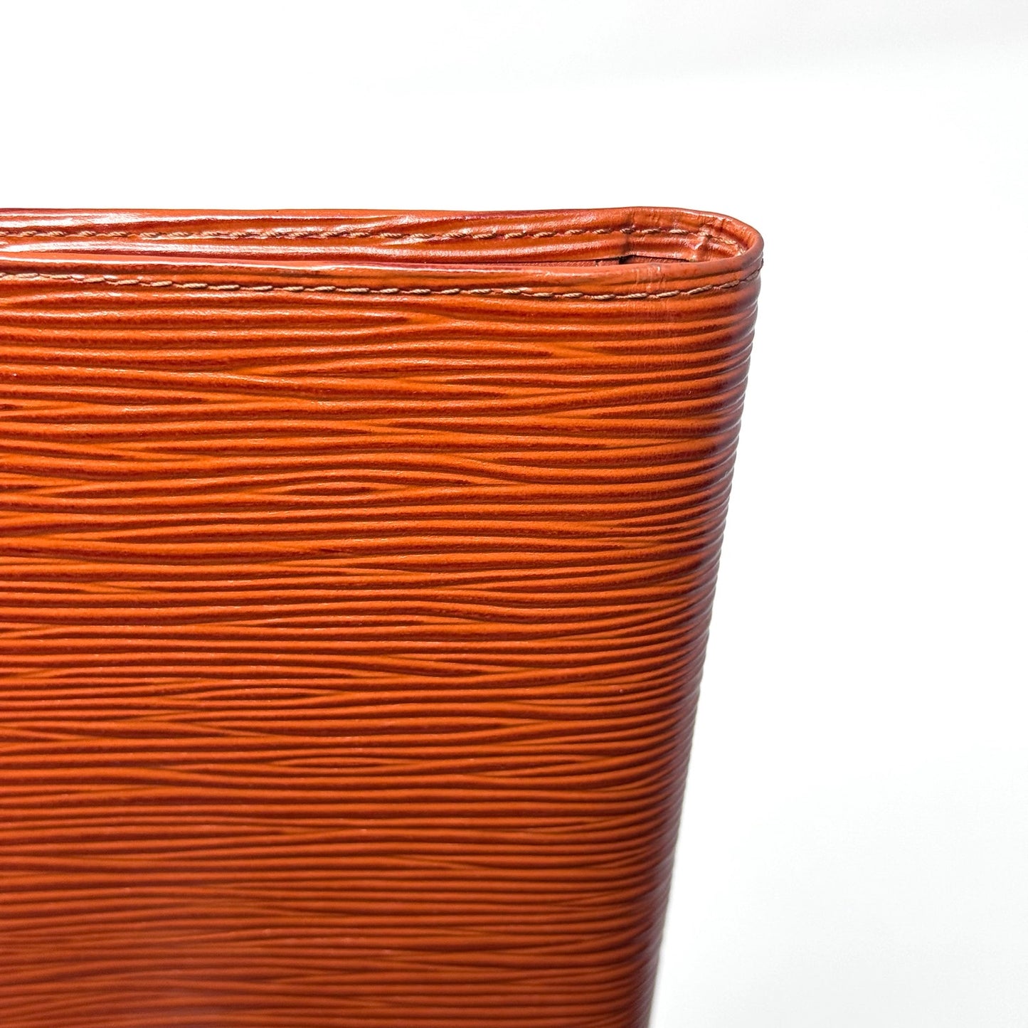 Louis Vuitton Long Wallet / Passport Case