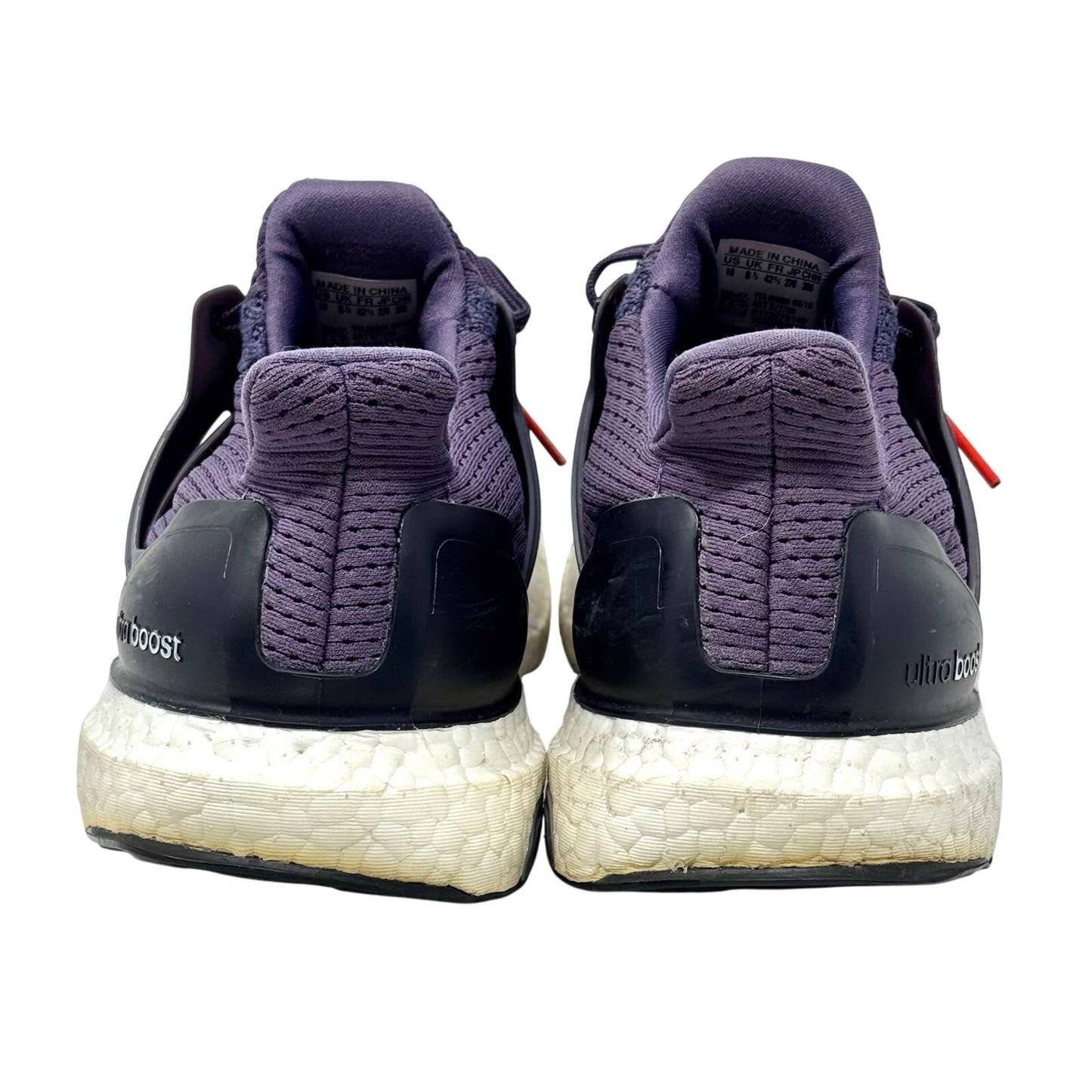 Adidas Ultraboost 1.0 OG ‘Ash Purple’