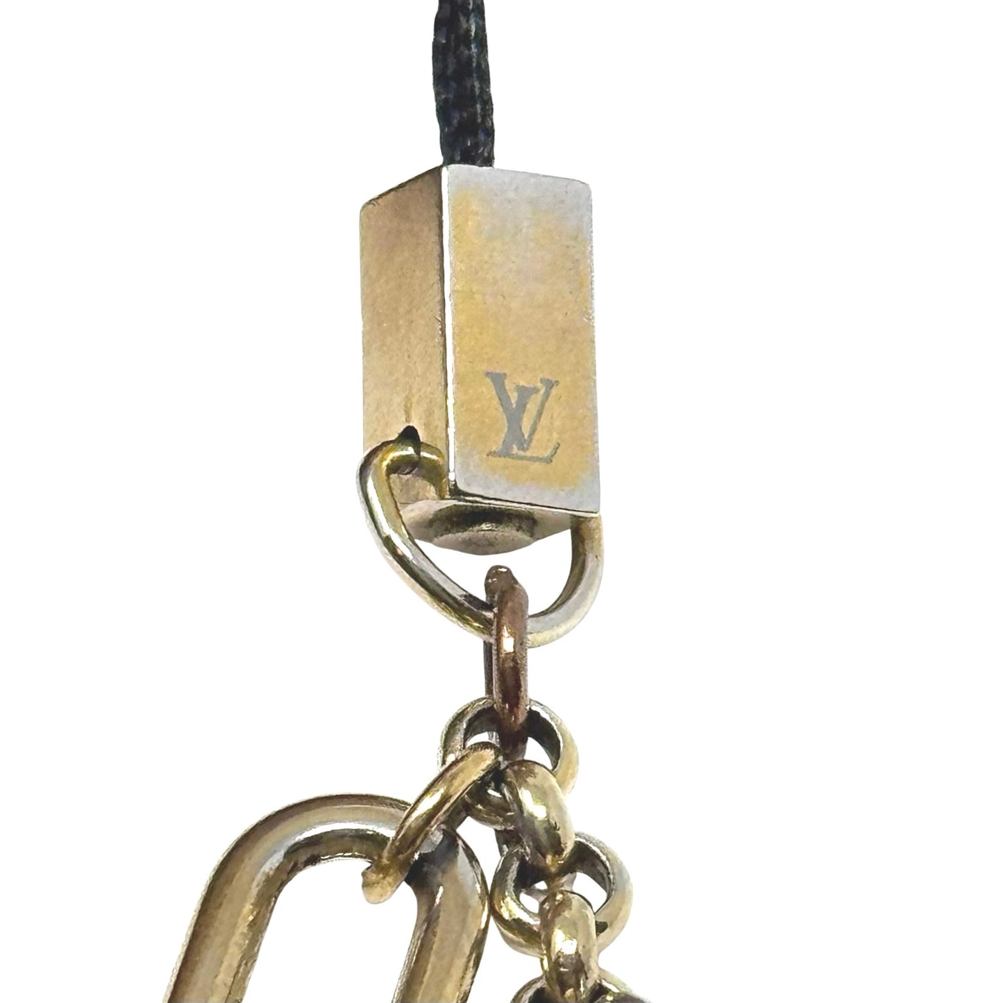 Louis Vuitton ‘Pastilles’ Phone Charm