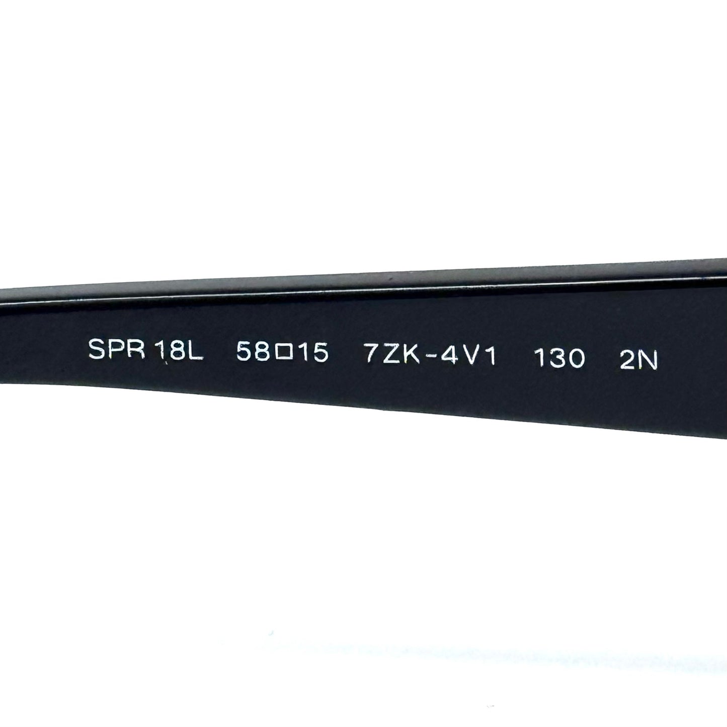 Prada Purple Sunglasses