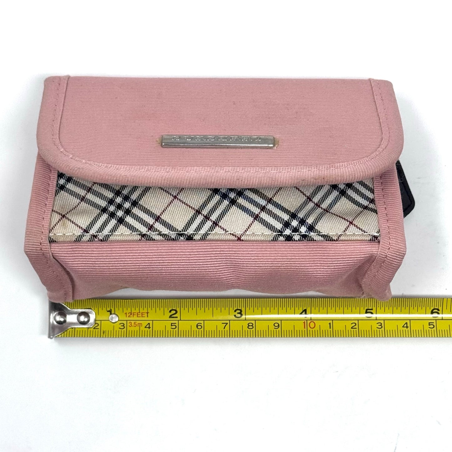 Burberry Mirror Pouch