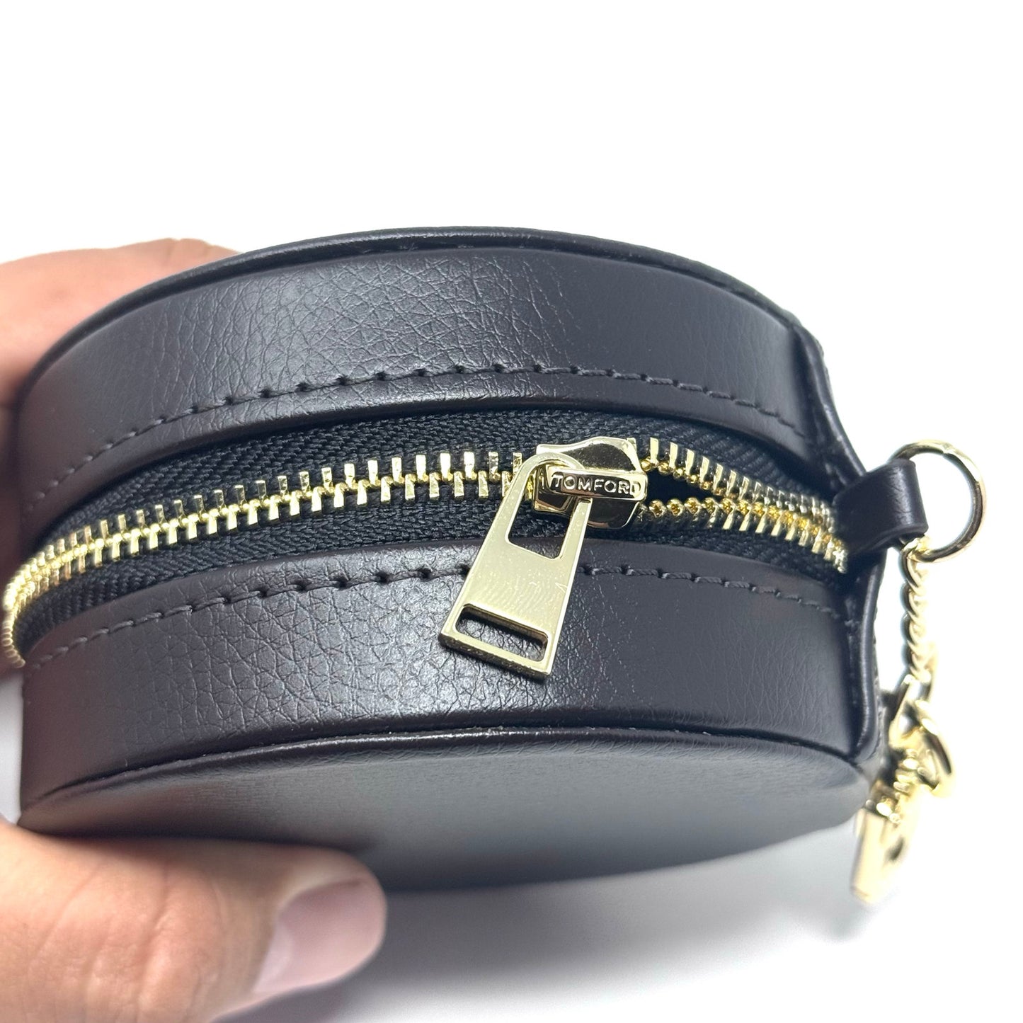 Tom Ford Zipper Pouch