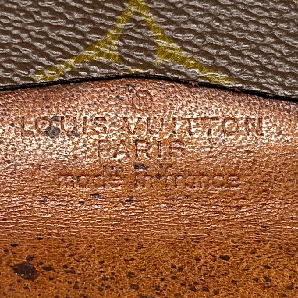 Louis Vuitton Vintage Envelope Case