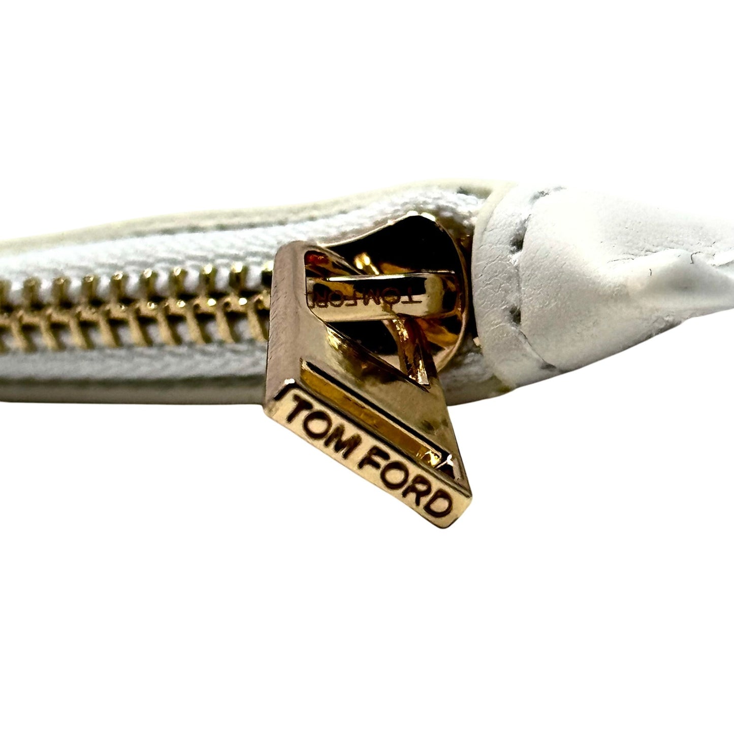 Tom Ford VlP Zipper Pouch