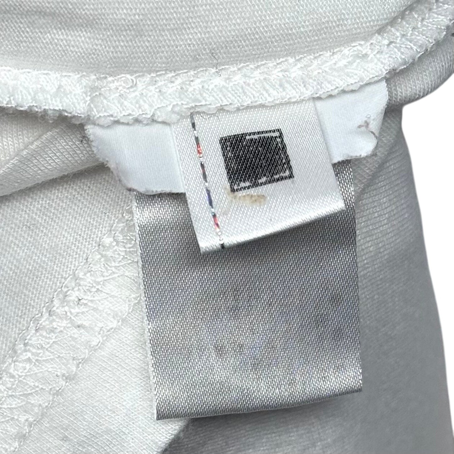 Alexander McQueen x PUMA Long-Sleeve T-Shirt