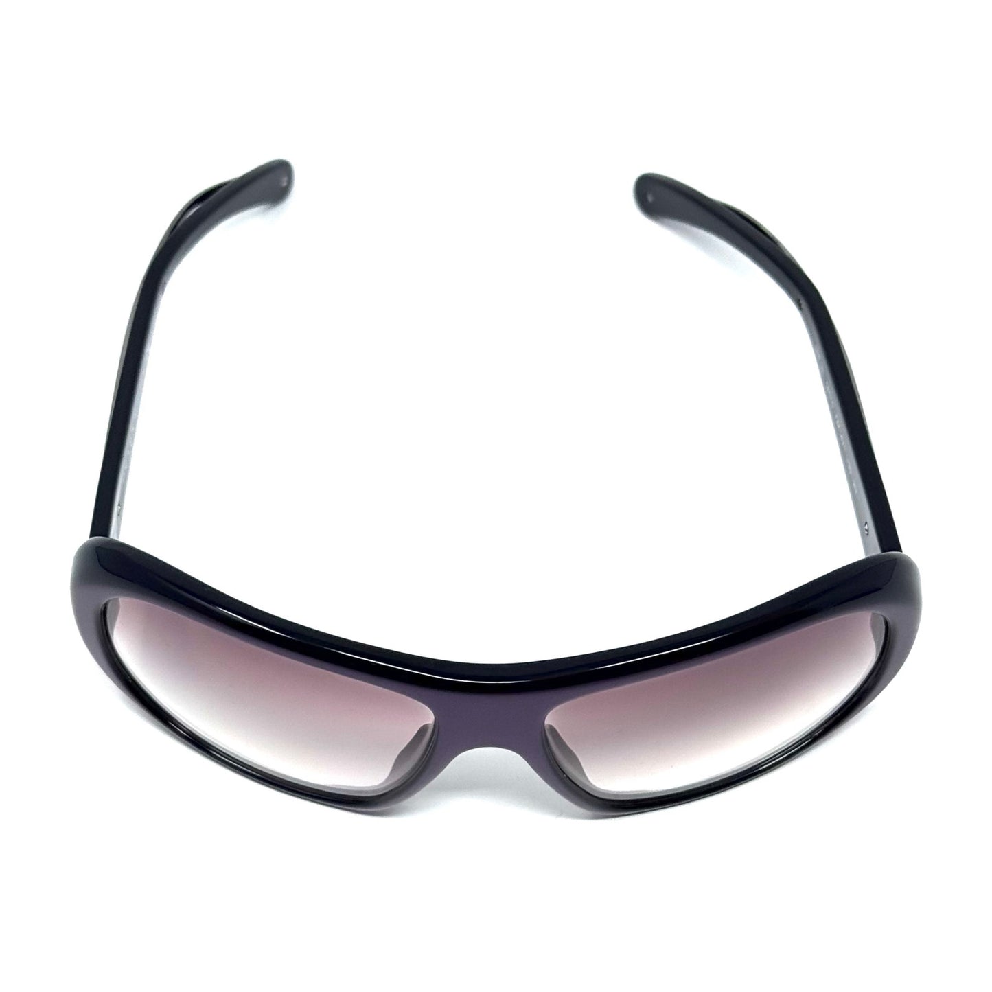 Prada Purple Sunglasses