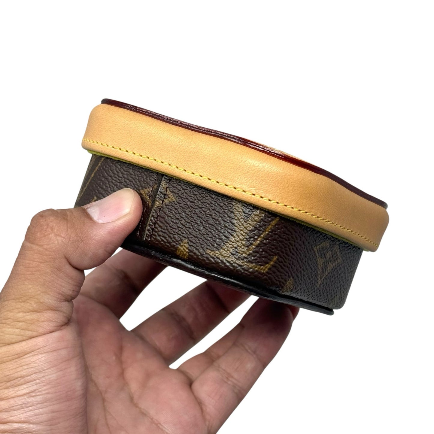 Louis Vuitton ‘Camille PM’ Jewelry Box