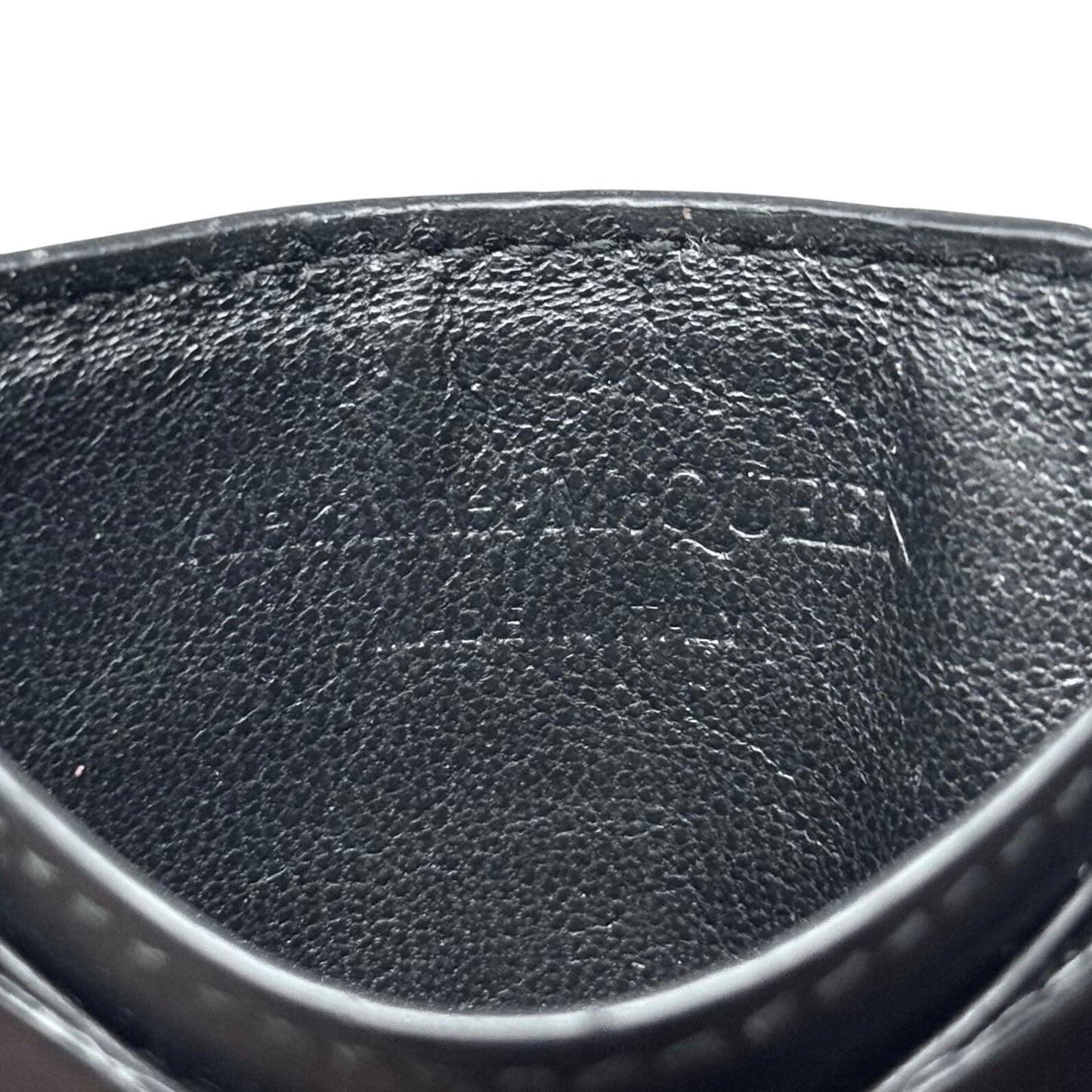 Alexander McQueen Skull Cardholder