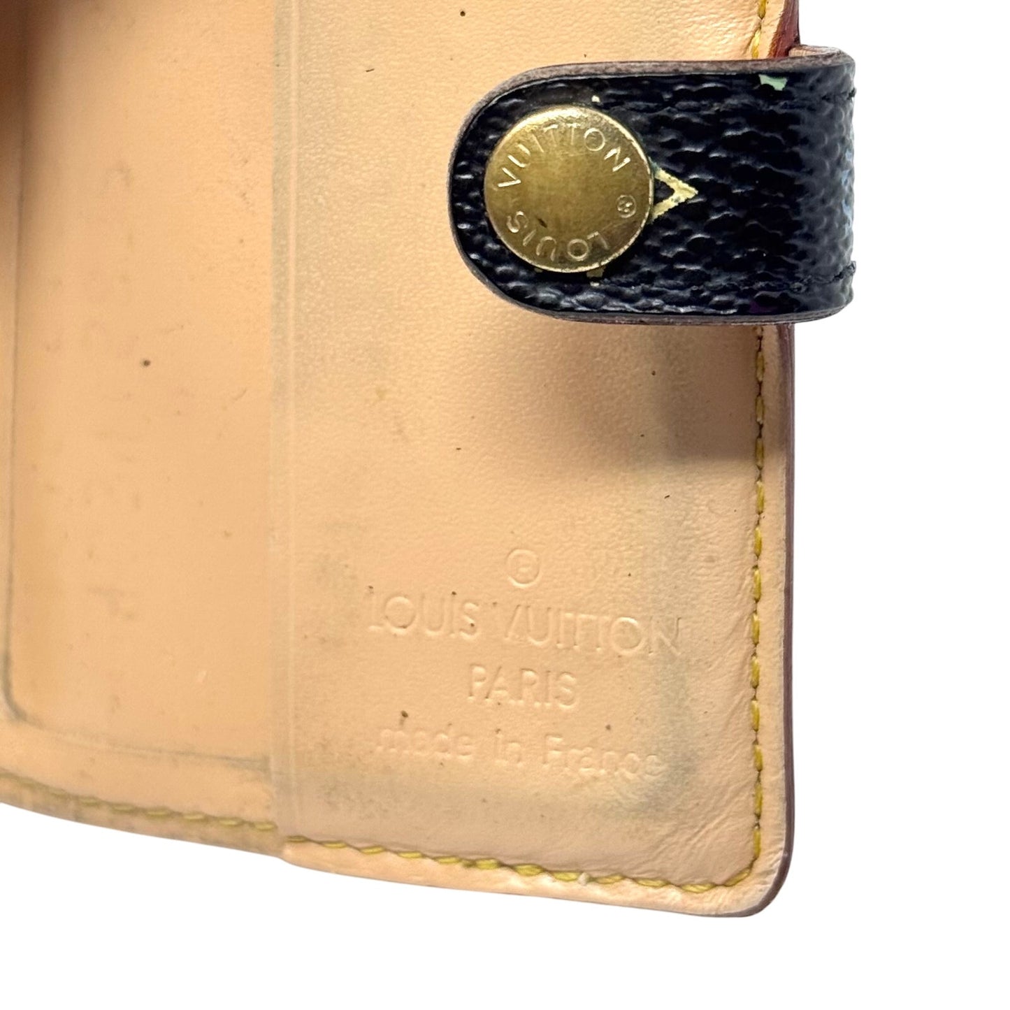 Louis Vuitton x Murakami Bifold Wallet