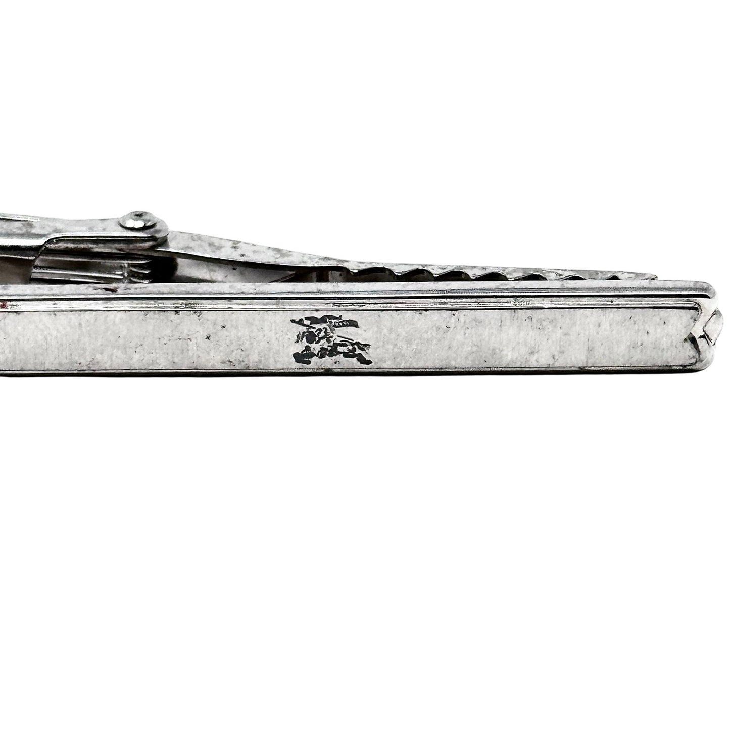 Burberry Vintage Tie Clip