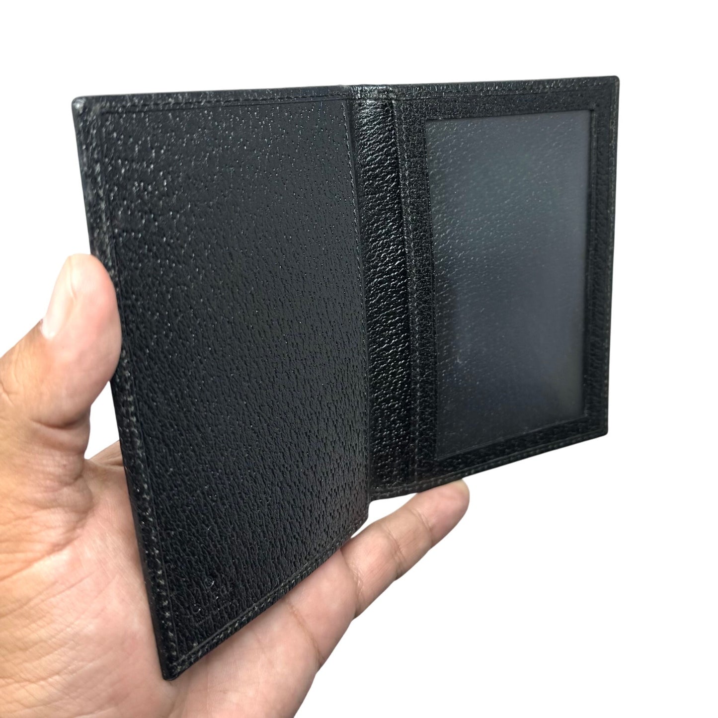Gucci ‘GG’ Bifold Wallet
