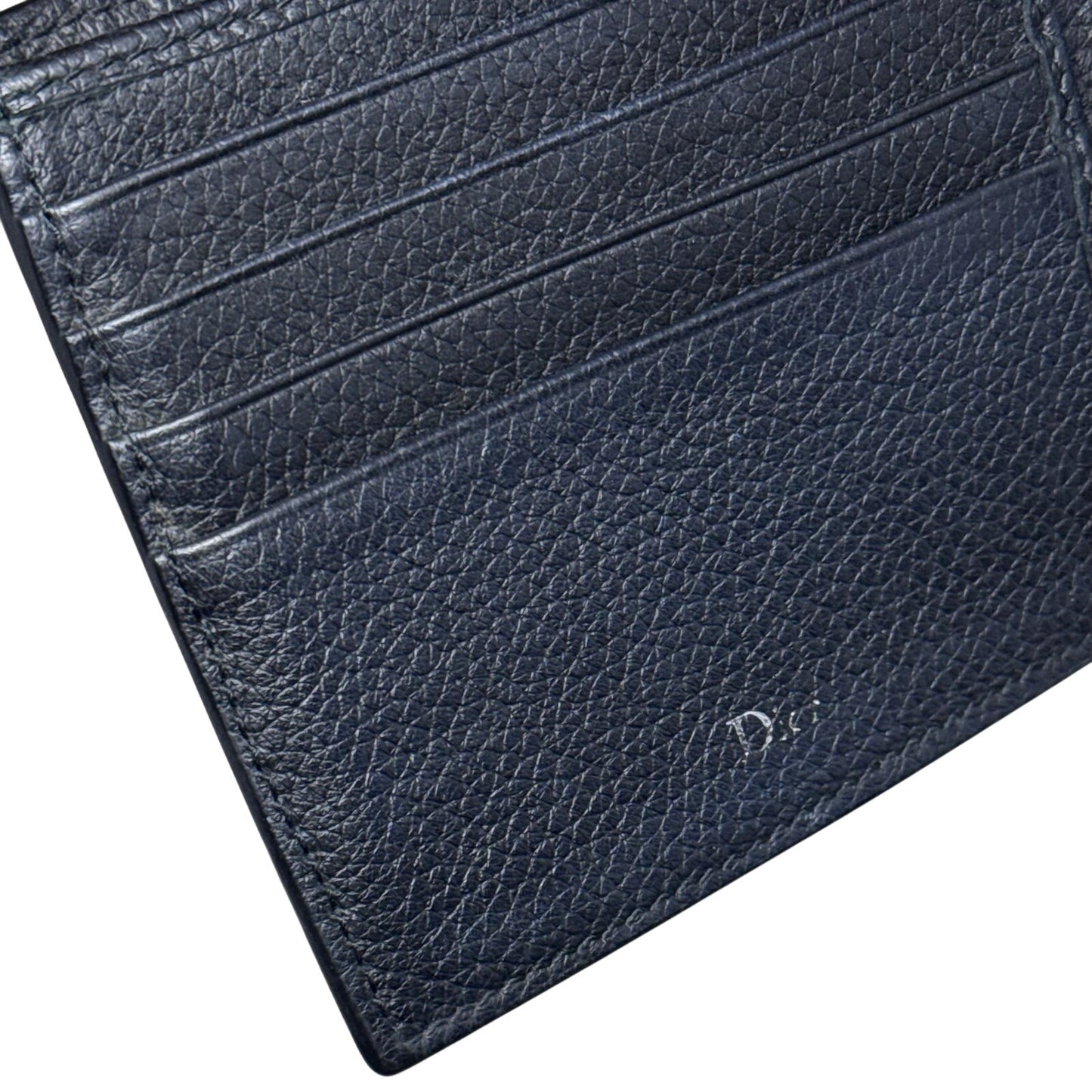 Christian Dior Atelier Bifold Wallet