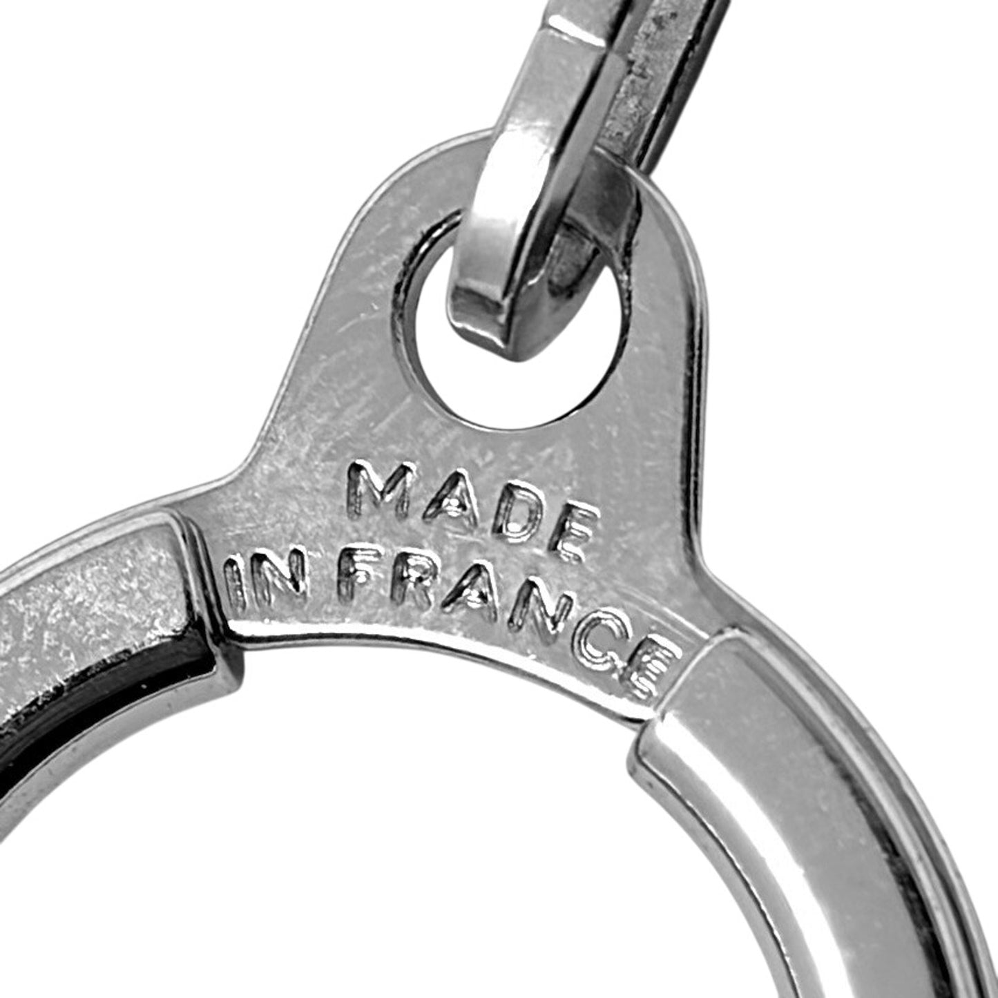 Louis Vuitton Cup ‘Kiwi’ Keychain