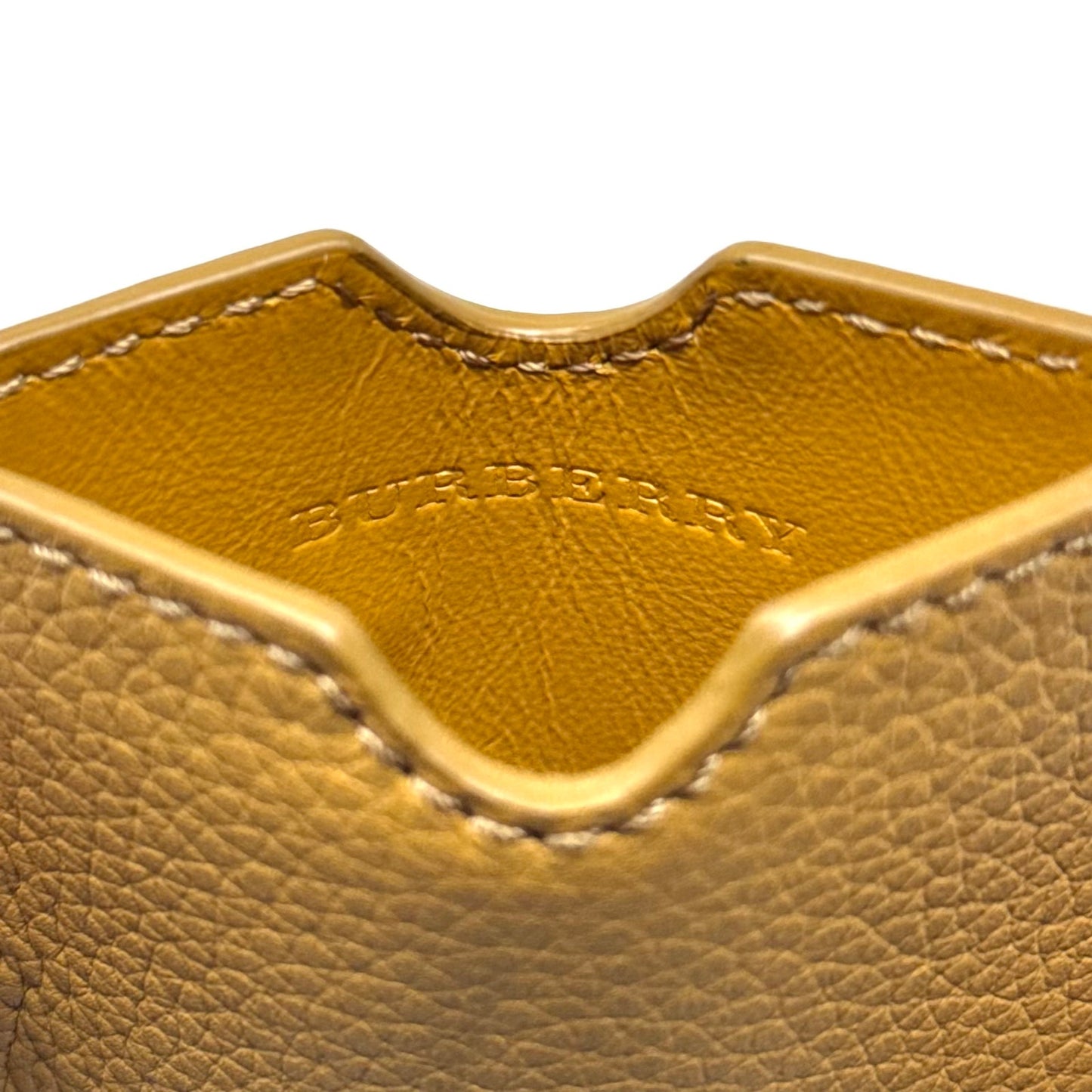 Burberry Sleeve-Style Wallet