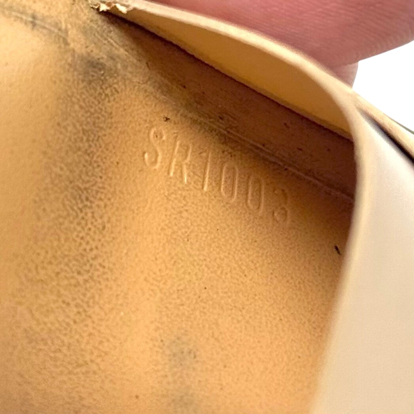 Louis Vuitton x Murakami Bifold Wallet