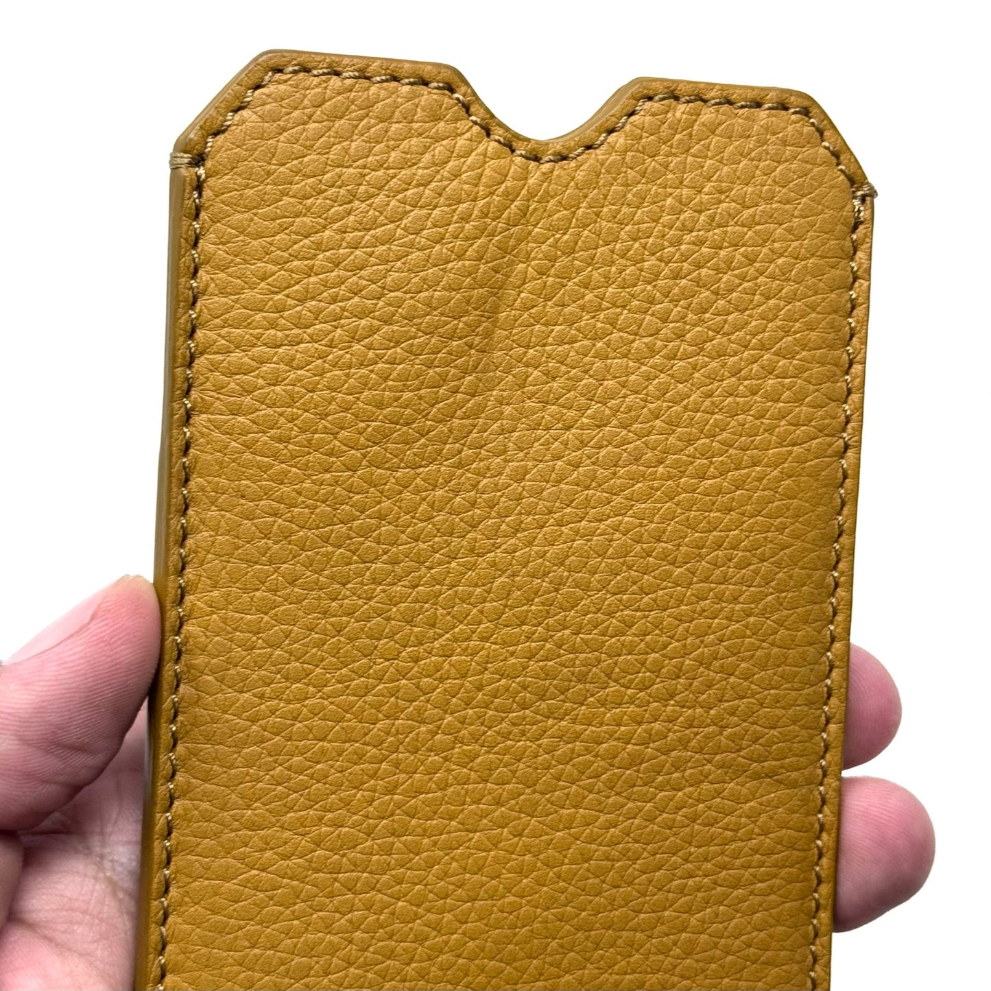 Burberry Sleeve-Style Wallet