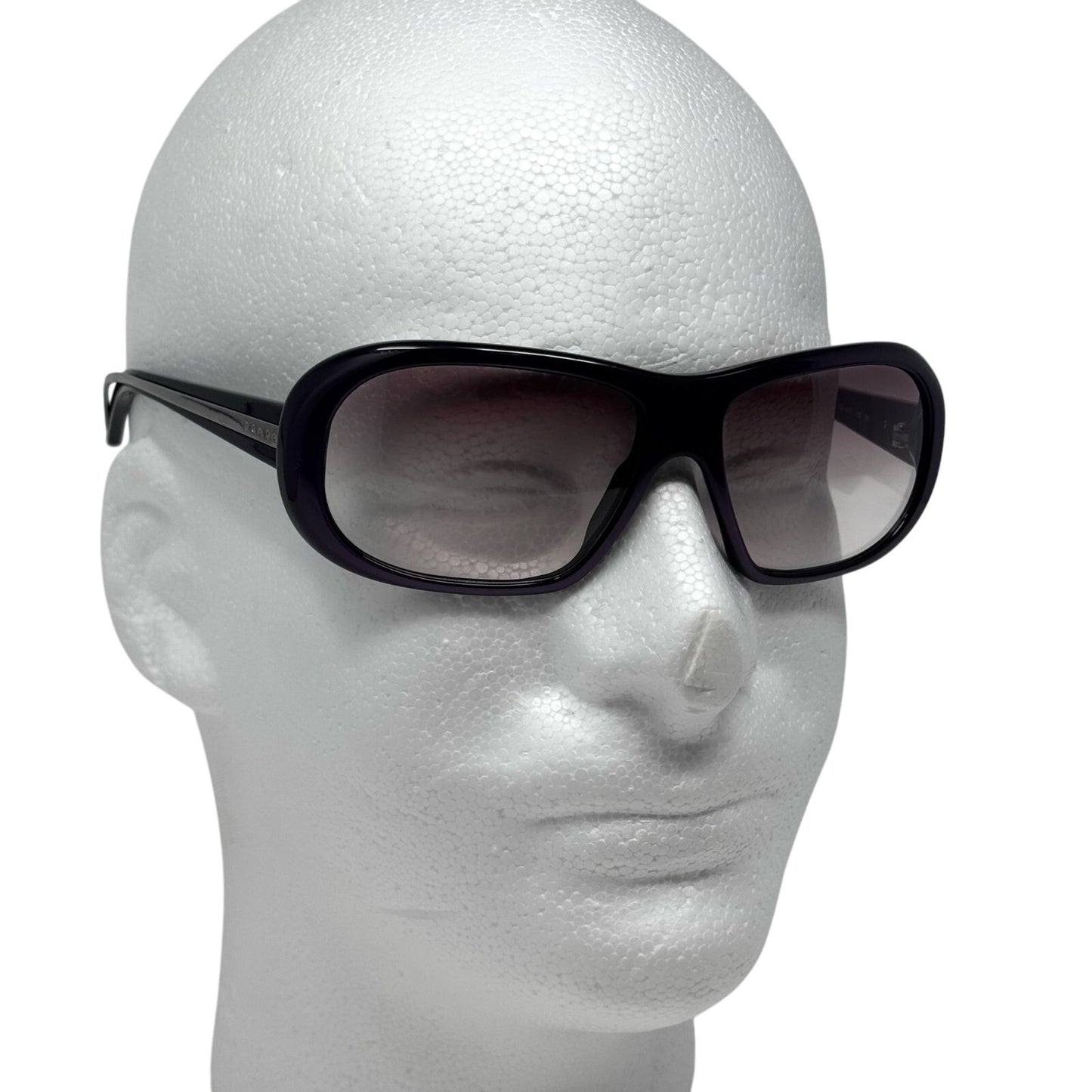 Prada Purple Sunglasses