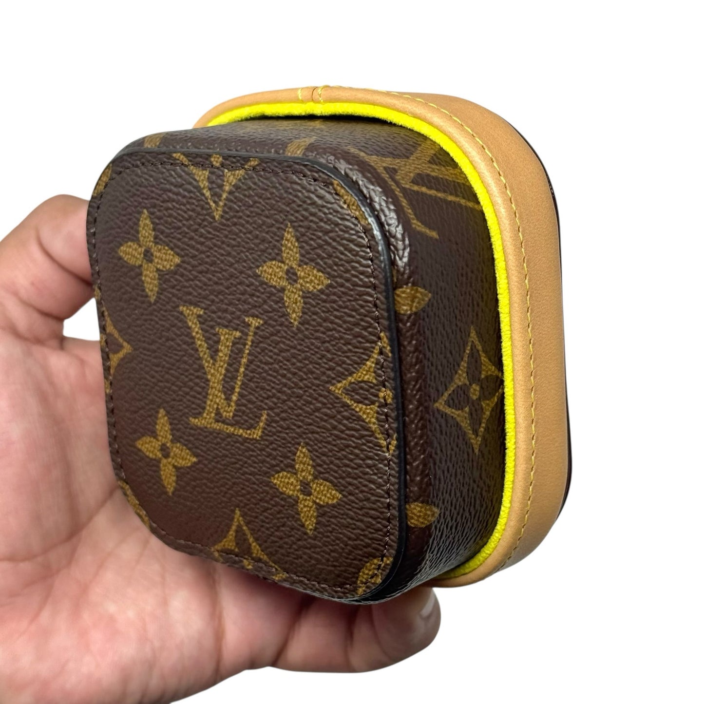 Louis Vuitton ‘Camille PM’ Jewelry Box