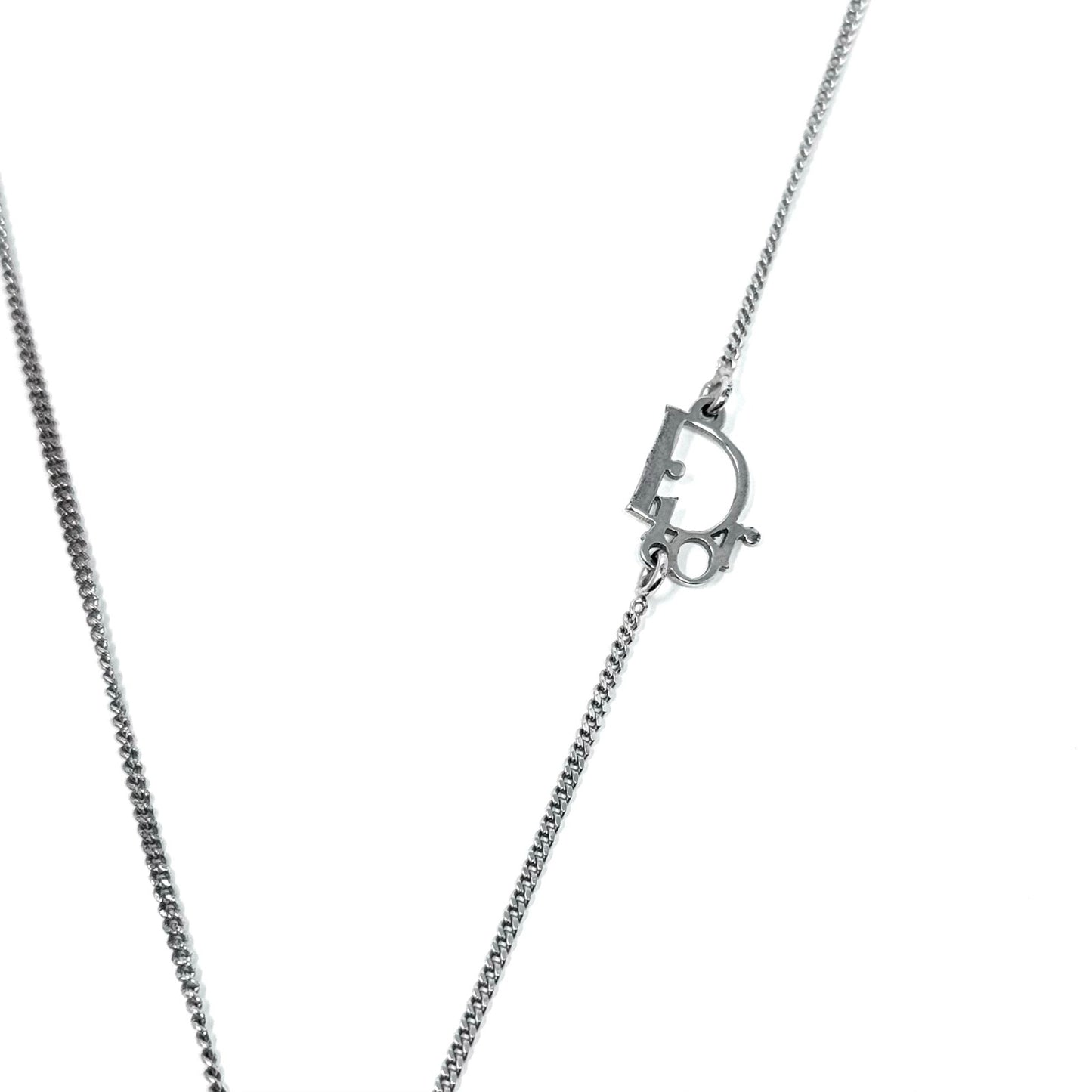 Dior ‘Fang’ Necklace