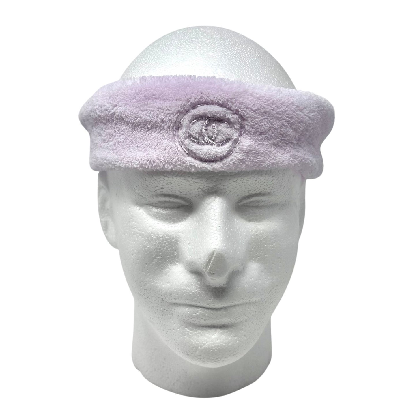 Chanel ‘White Essentiel’ Hair Band