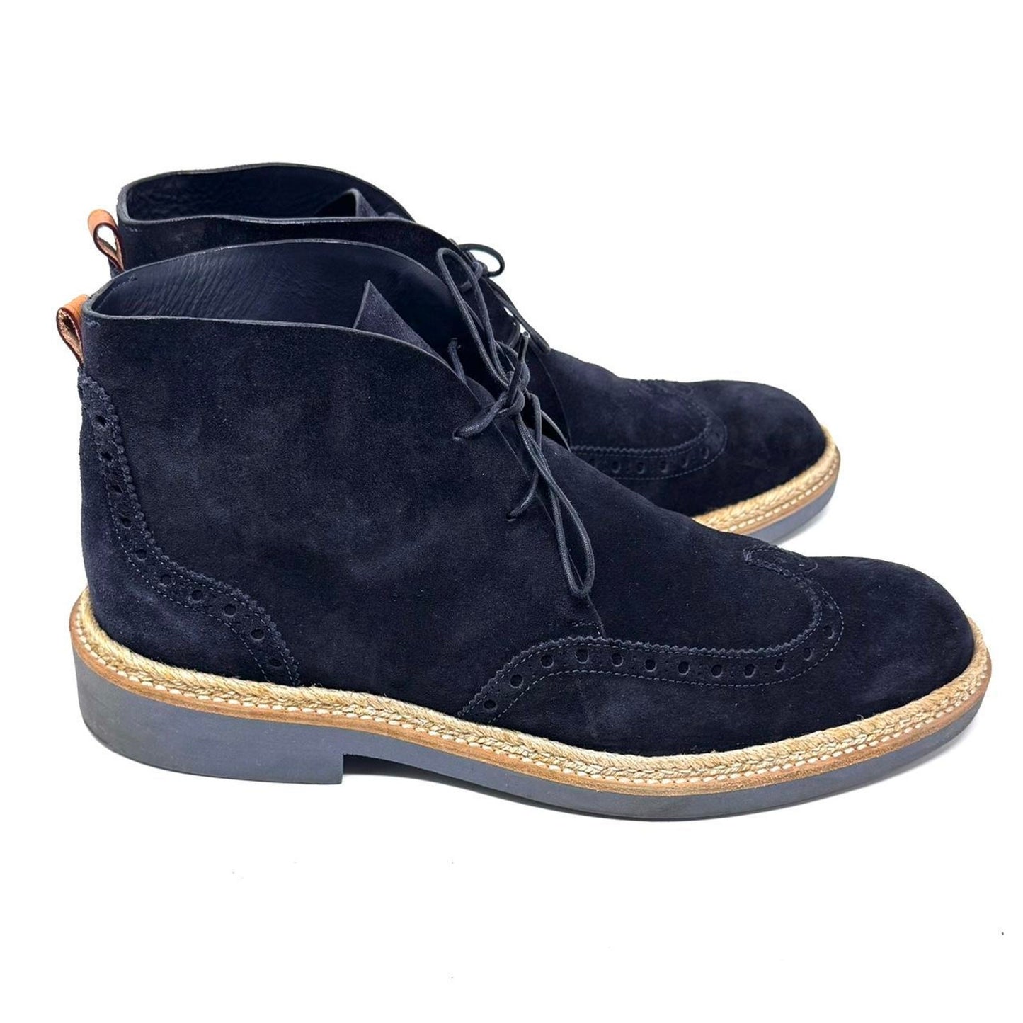 Louis Vuitton 'Palm Beach' Derby Shoes