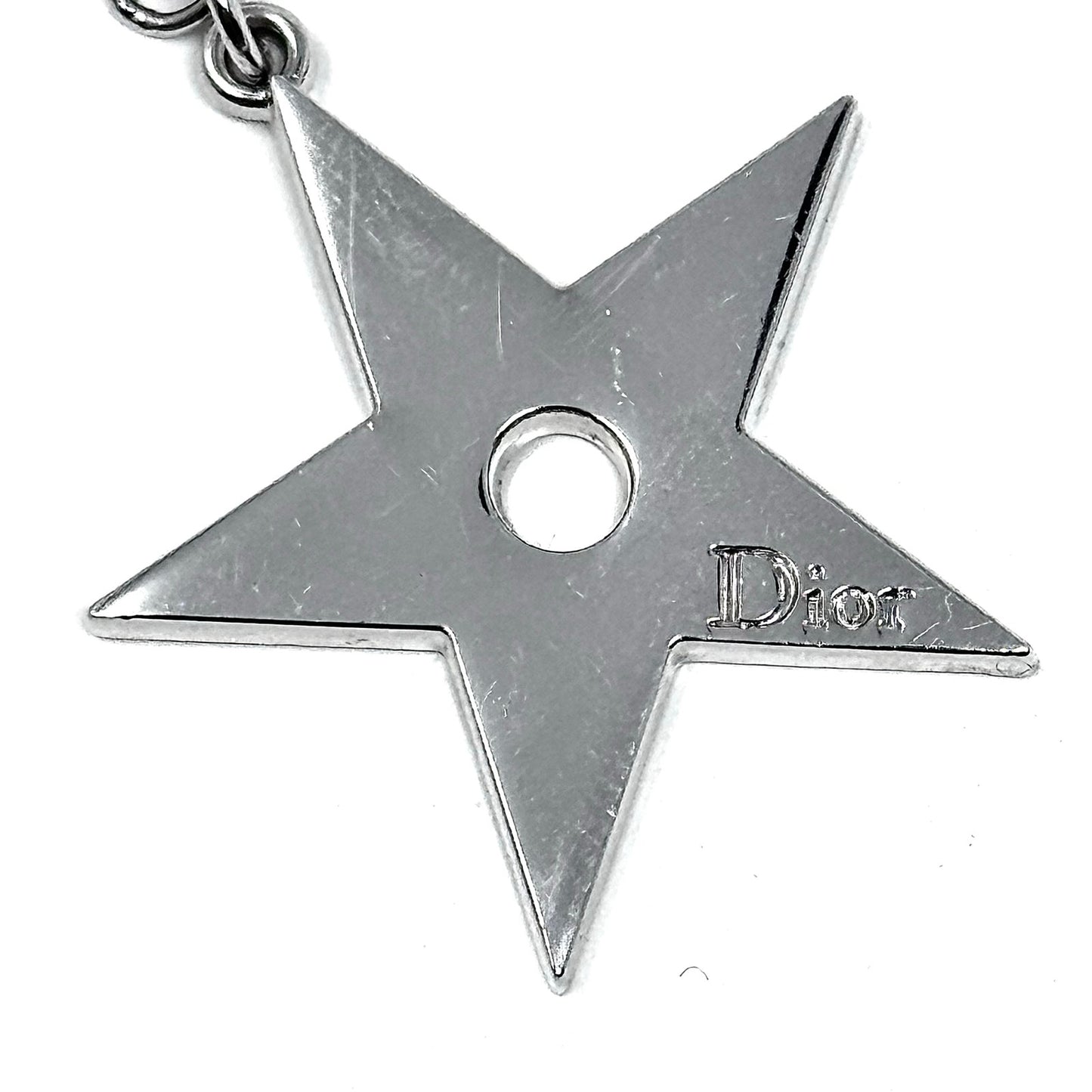 Dior ‘Lips’ Keychain