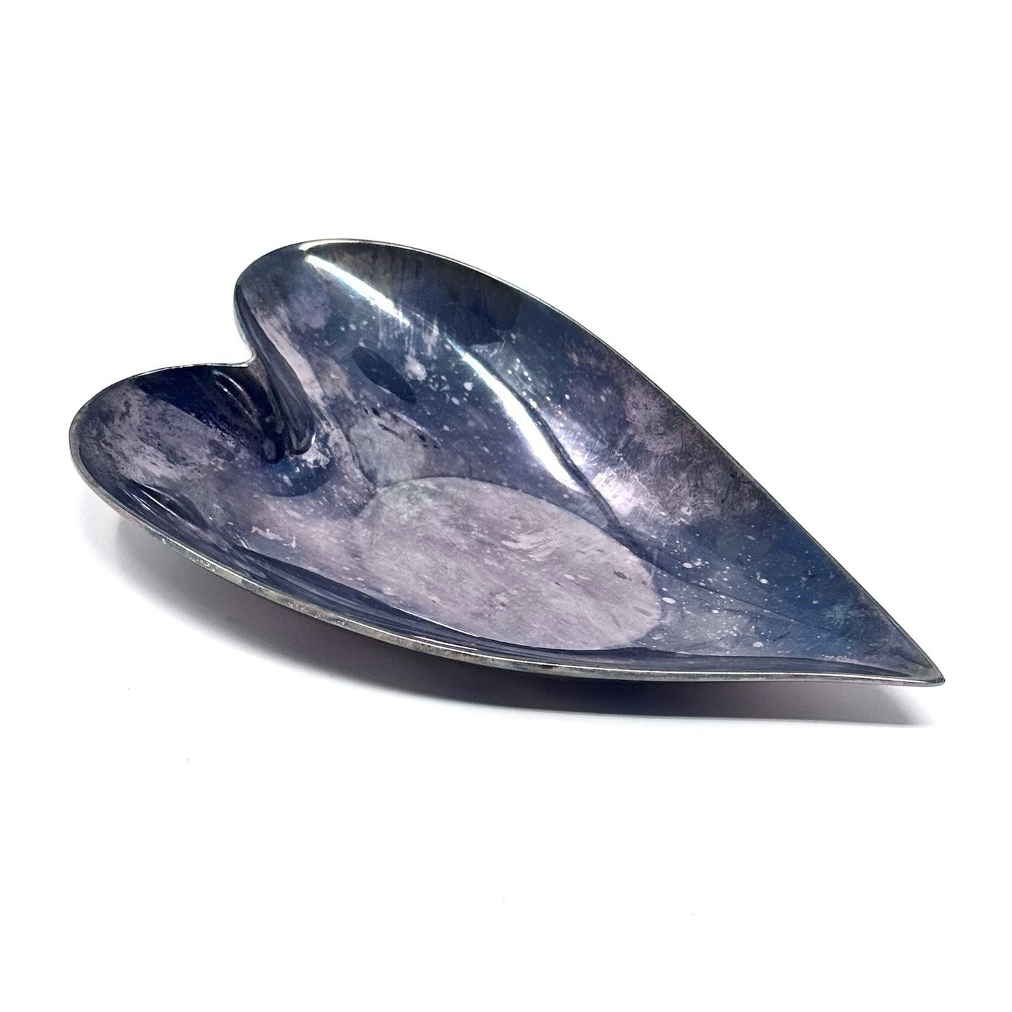 Christian Dior Heart Ashtray