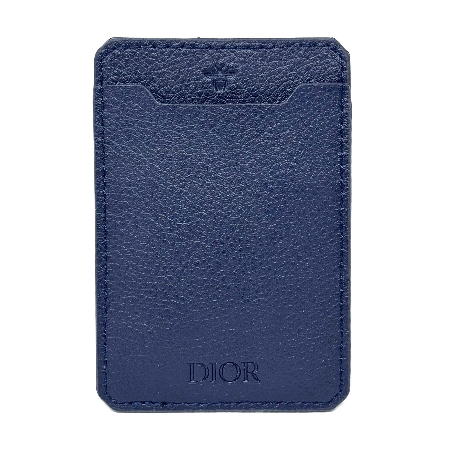 Dior Smartphone Cardholder