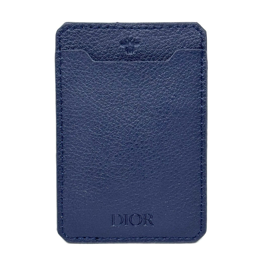 Dior Smartphone Cardholder