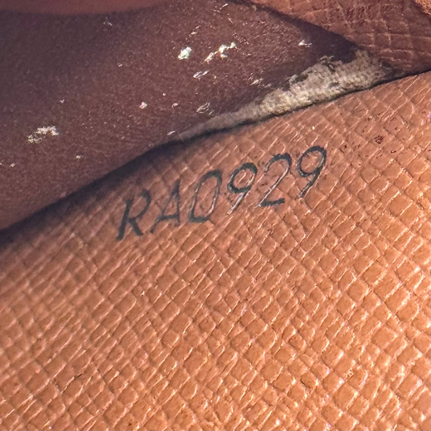 Louis Vuitton Monogram Bifold Wallet