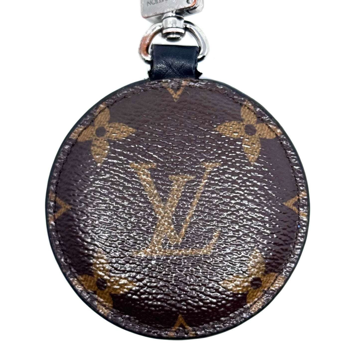 Louis Vuitton Globe Keychain