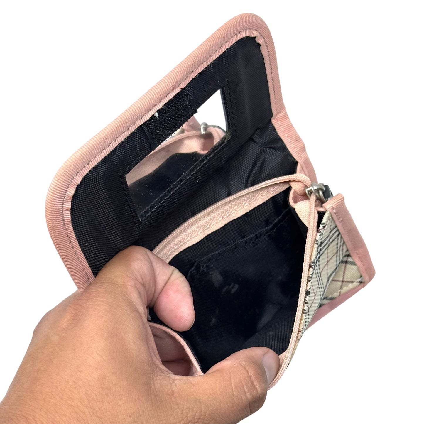 Burberry Mirror Pouch