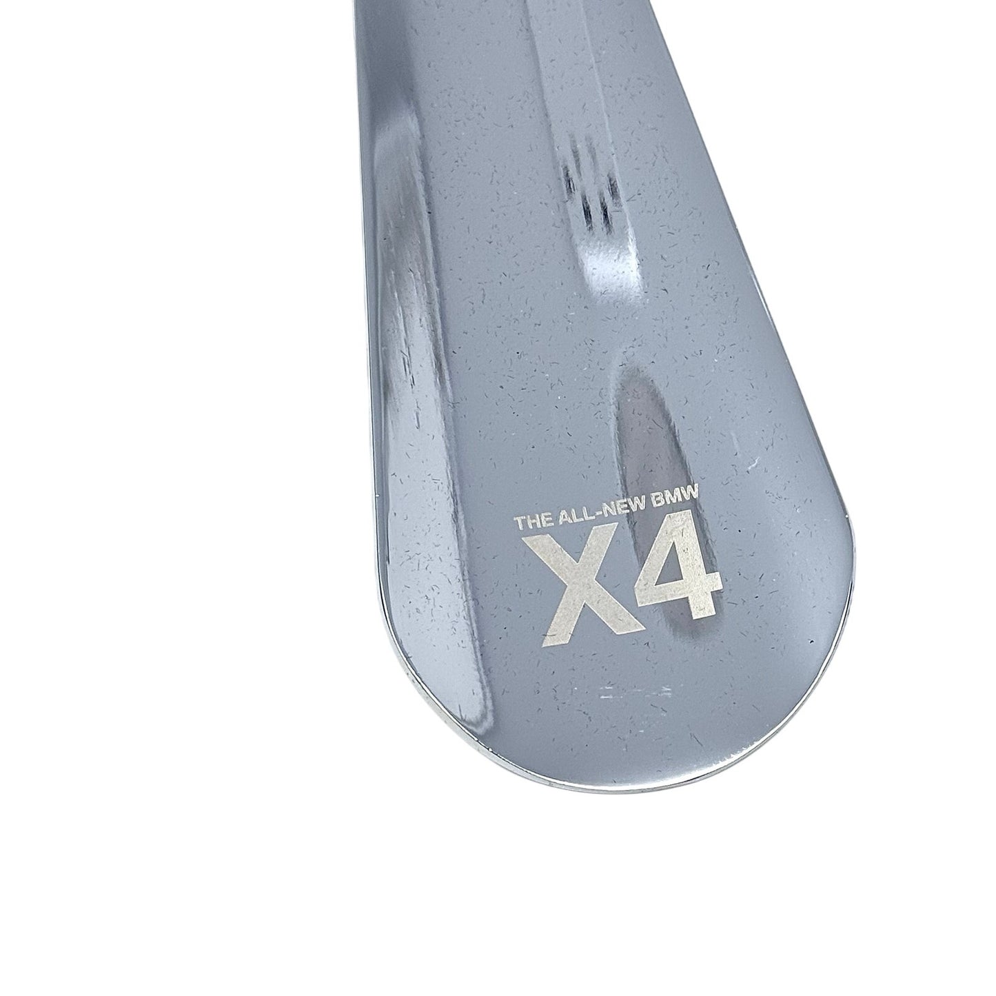 BMW X4 Shoe Horn